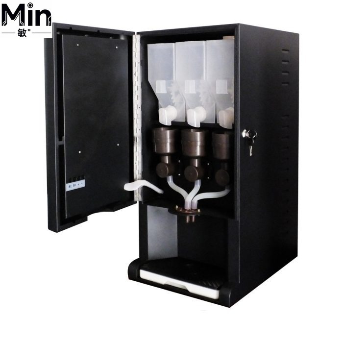 Home Office Programmer - Fully Automatic Home Espresso Coffee Machine