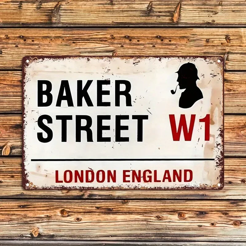 Baker Street W1 London England - đánh giá và giá Address Home Office