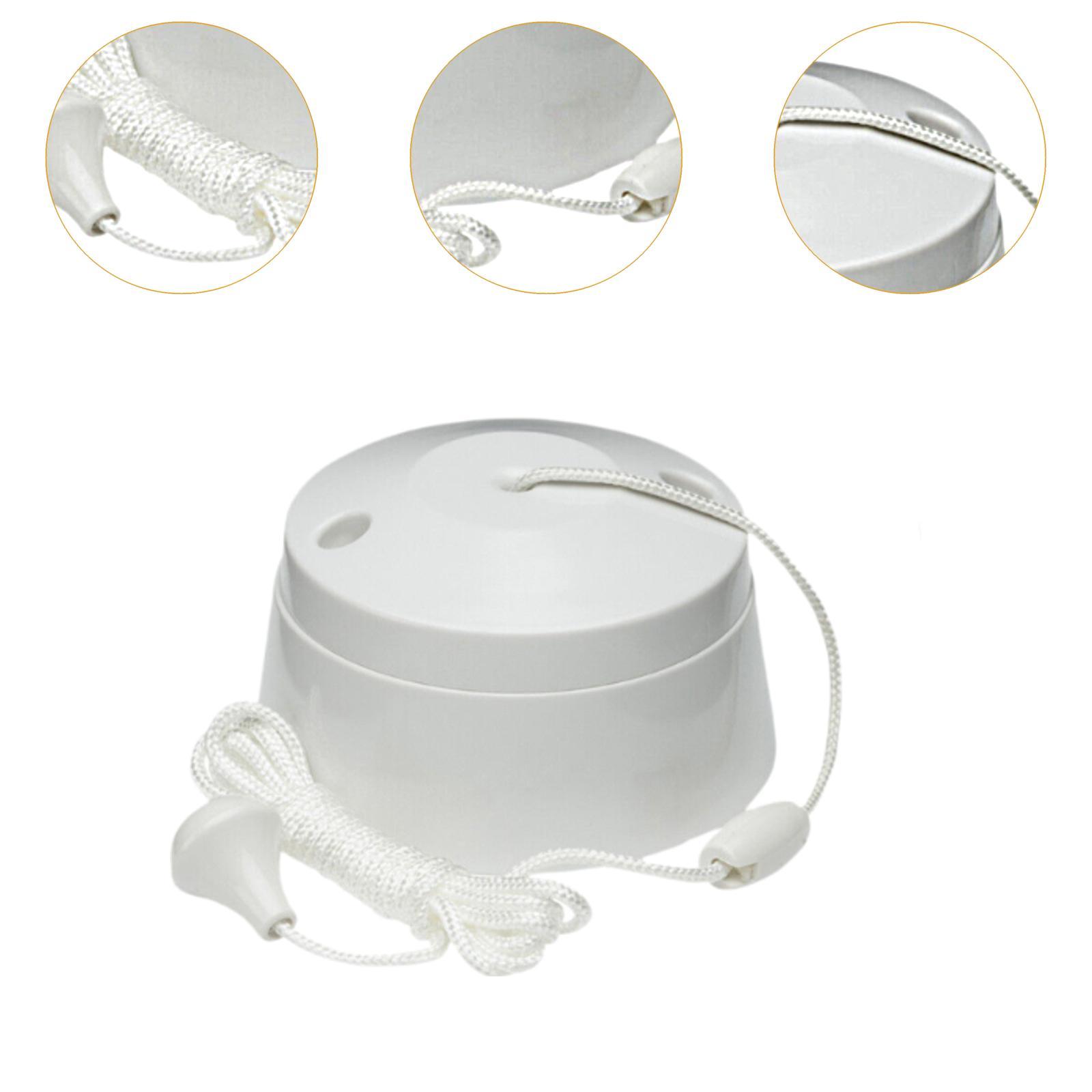 Ceiling Pull Switch 10A One Wa - đánh giá và giá Home Office Of Uk