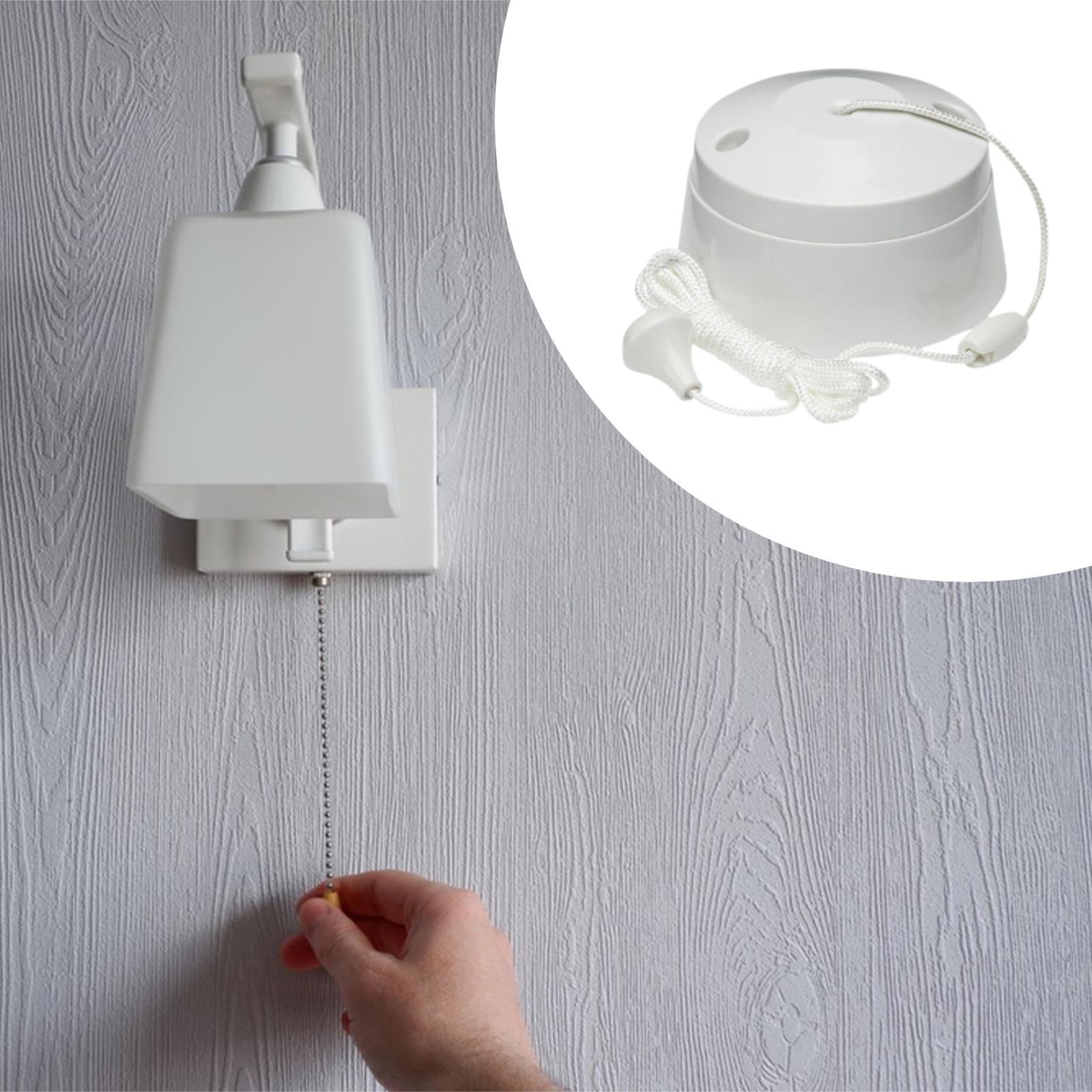 Ceiling Pull Switch 10A One Wa - đánh giá và giá Home Office Of Uk