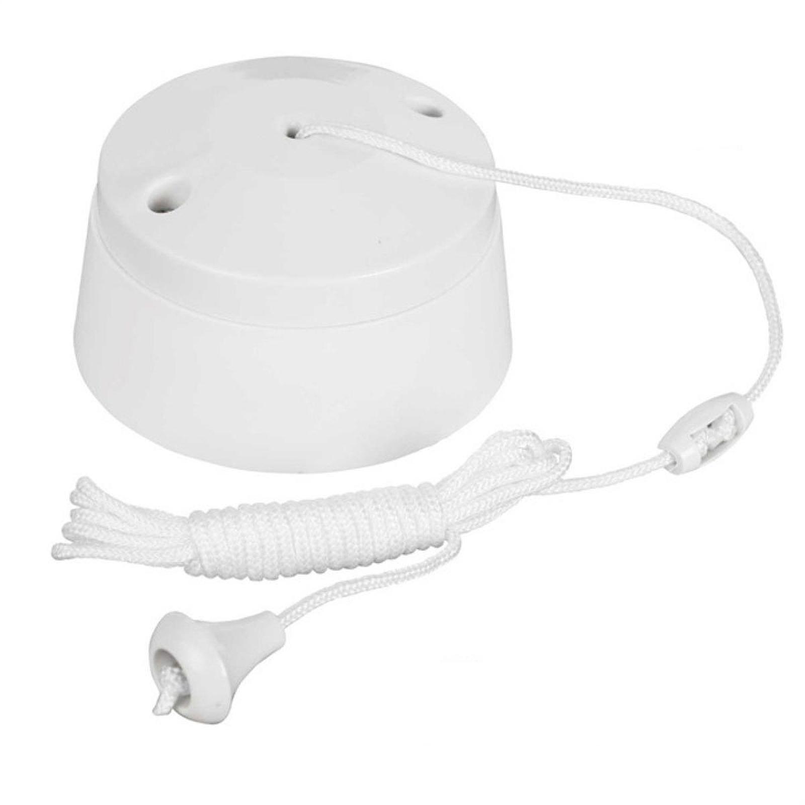Ceiling Pull Switch 10A One Wa - đánh giá và giá Home Office Of Uk