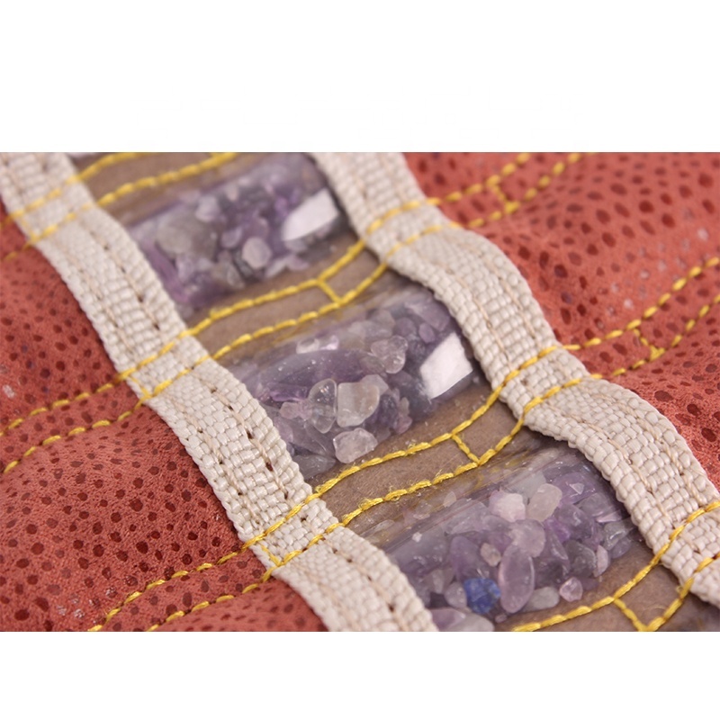 Amethyst Infrared Anion Massag - đánh giá và giá Home Office Alternative