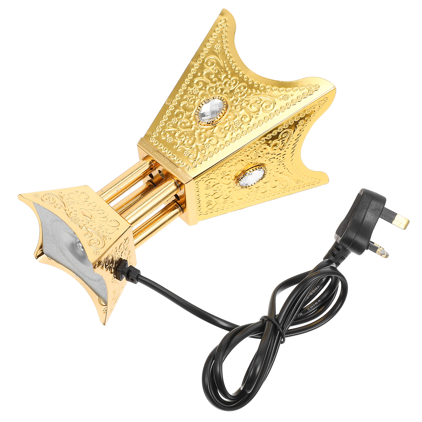 Portable Electric Aroma Incens - đánh giá và giá Home Office Of Uk