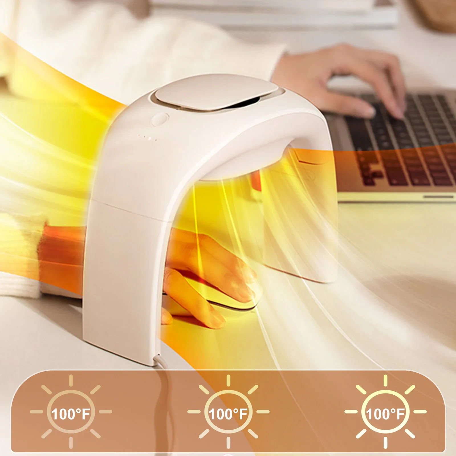 Eary Portable Winter Mouse Han - đánh giá và giá Home Office Of Uk