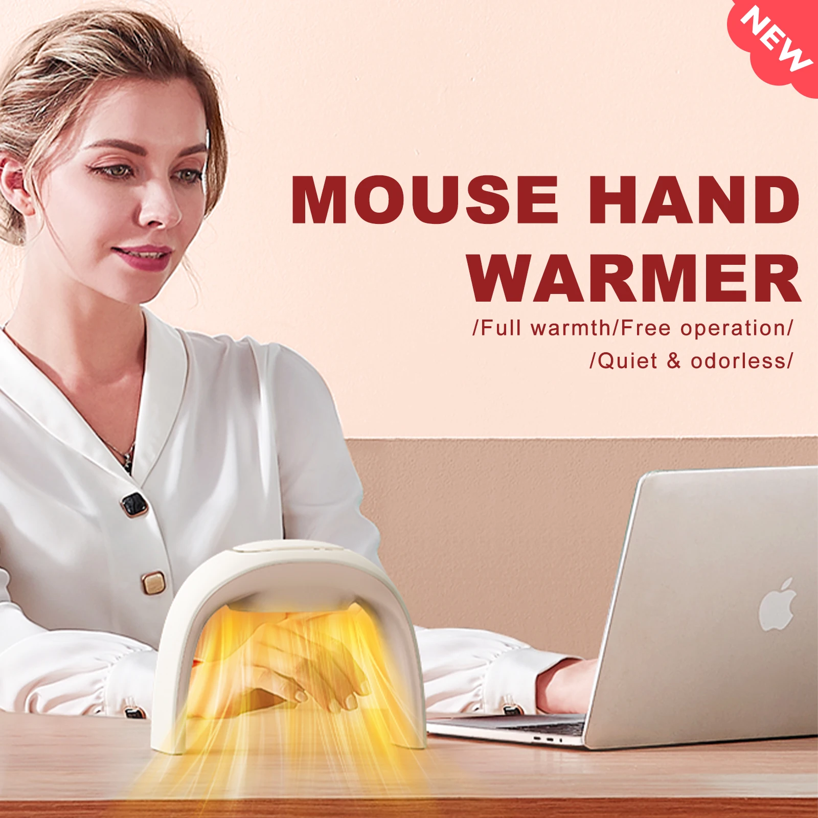 Eary Portable Winter Mouse Han - đánh giá và giá Home Office Of Uk