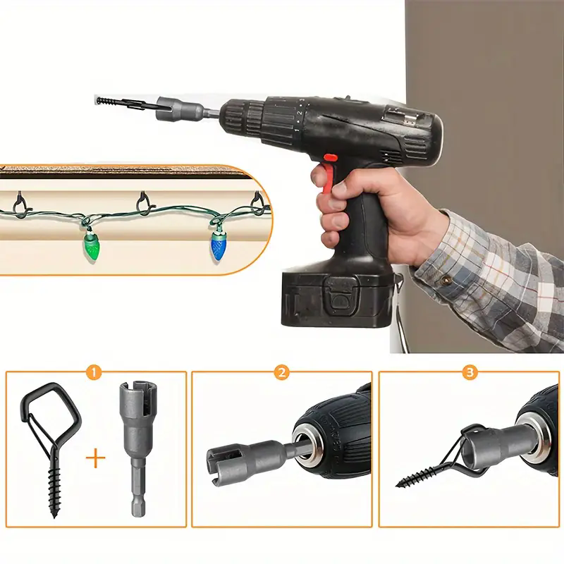 Q-Hanger Hooks for Outdoor Str - đánh giá và giá Home Office Gadgets