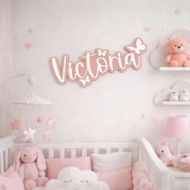 1Pc Custom Cartoon Butterfly N - đánh giá và giá Home Office Gifts