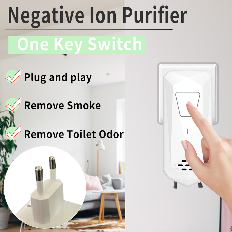 Air Ionizers for Home Negative - đánh giá và giá Home Office Alternative