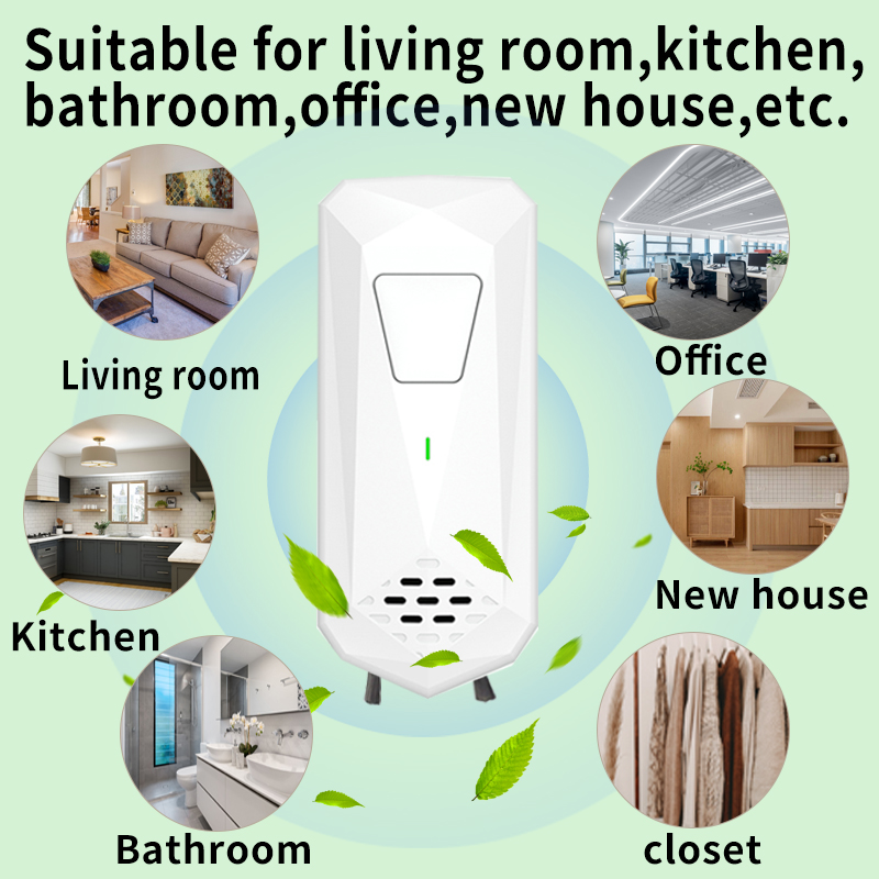 Air Ionizers for Home Negative - đánh giá và giá Home Office Alternative