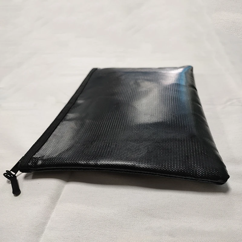 Fireproof Waterproof Document  - đánh giá và giá Home Office Passport