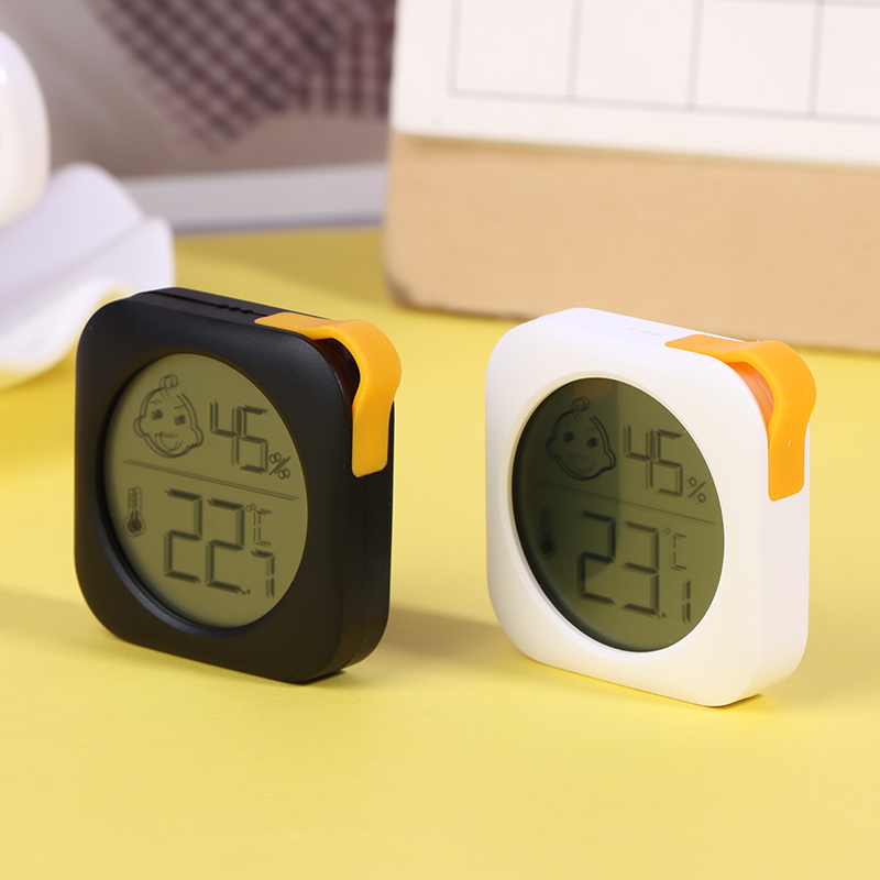 Portable Temperature Humidity  - đánh giá và giá Home Office Icon