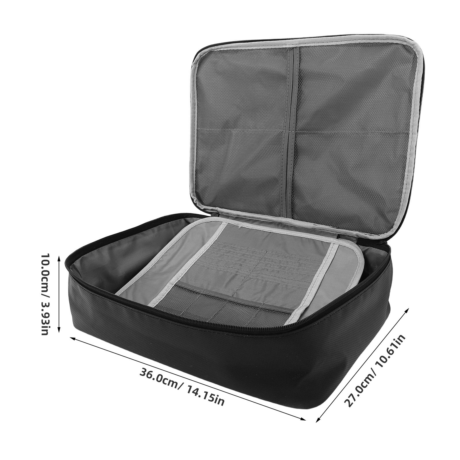 Important Document Organizer A - đánh giá và giá Home Office Passport