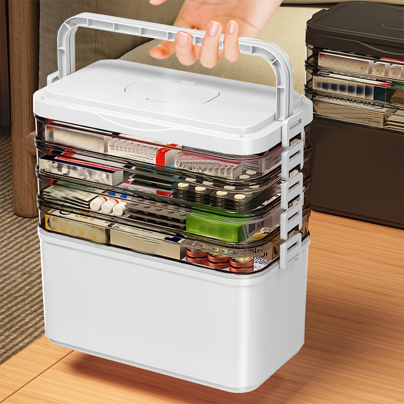 Multifunctional Multi-Layer St - đánh giá và giá Home Office Organization