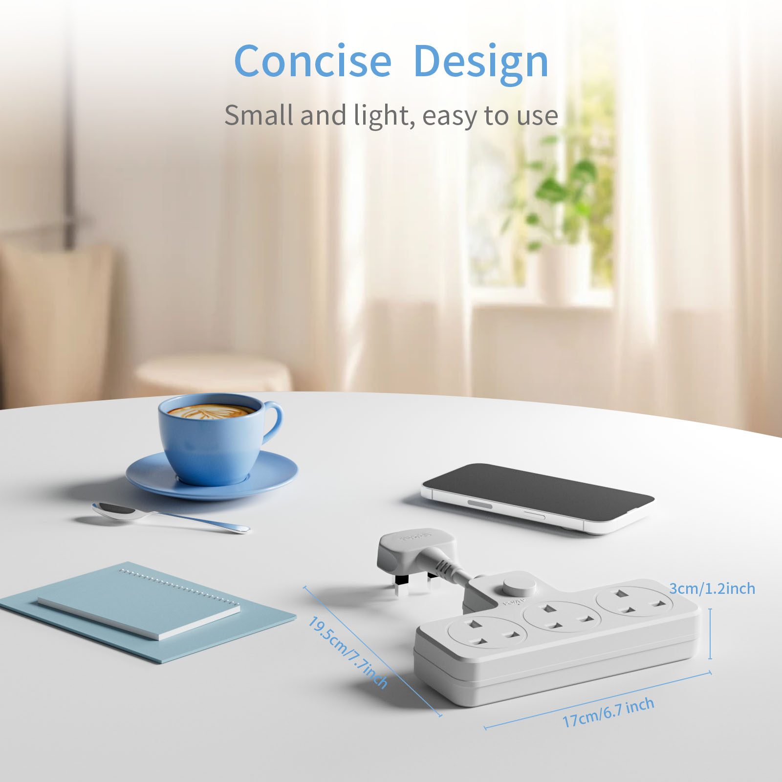 UK Power Plug Wall Outlet 13A  - đánh giá và giá Home Office Of Uk