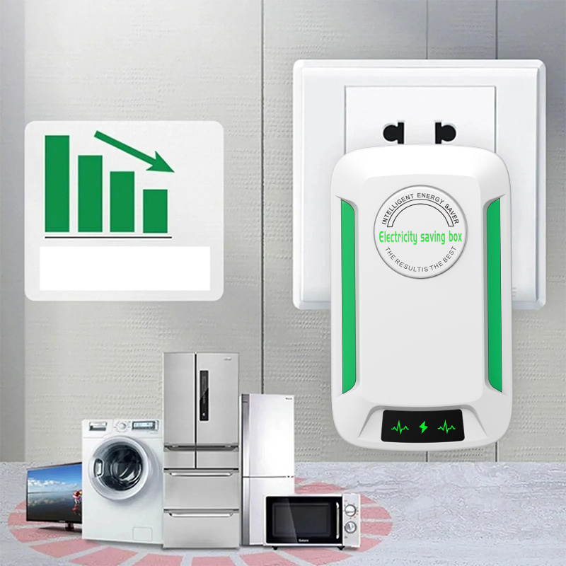 Electricity Energy Saver Pro P - đánh giá và giá Home Office Of Uk