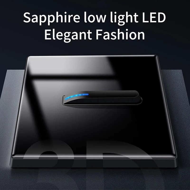 Luxury Black Tempered Glass Pi - đánh giá và giá Home Office Of Uk
