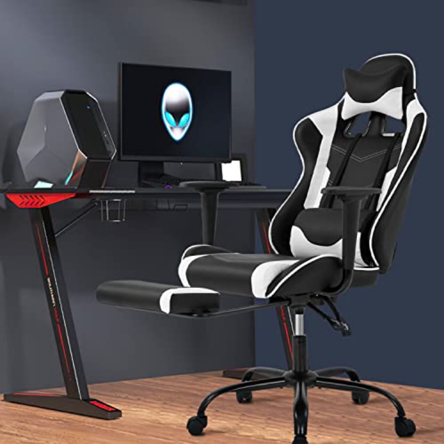 Gaming Chair for Home Office:  - đánh giá và giá Home Office Ergonomics