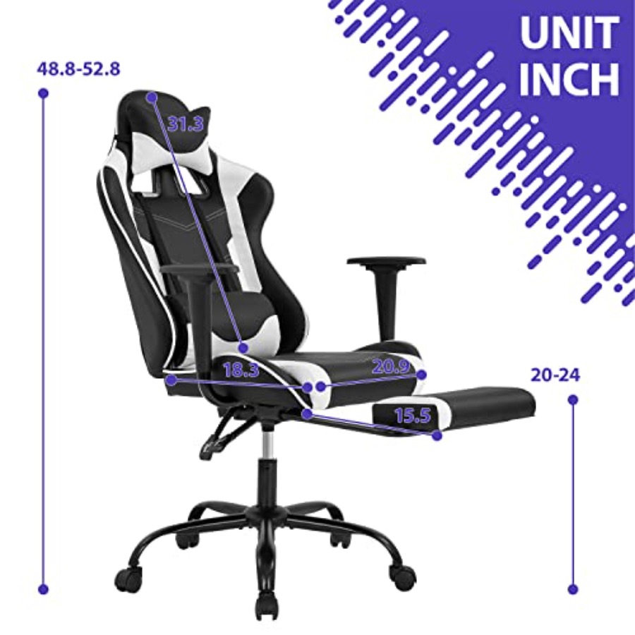 Gaming Chair for Home Office:  - đánh giá và giá Home Office Ergonomics