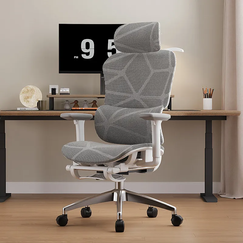 Ergonomic Computer Chair E-spo - đánh giá và giá Home Office Ergonomics