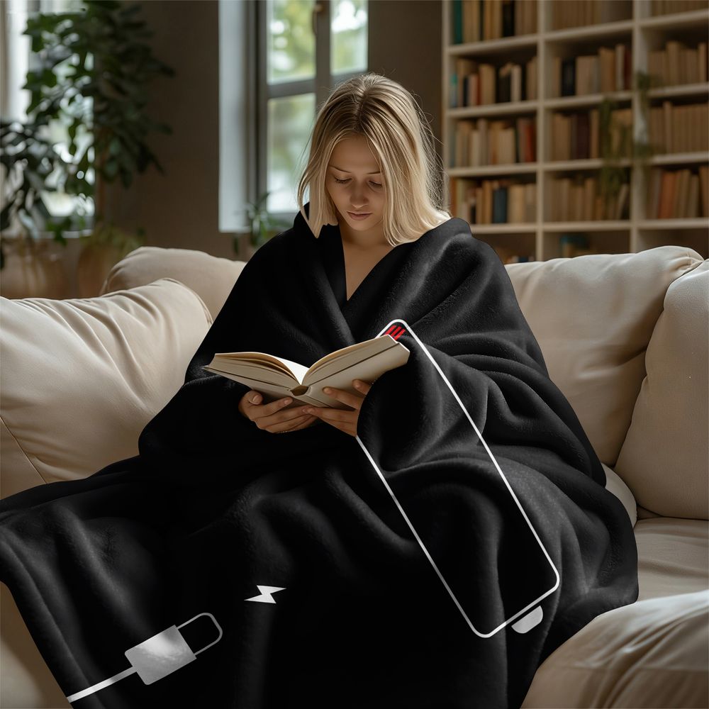 Minimalist Low Battery Chargin - đánh giá và giá Home Office Icon