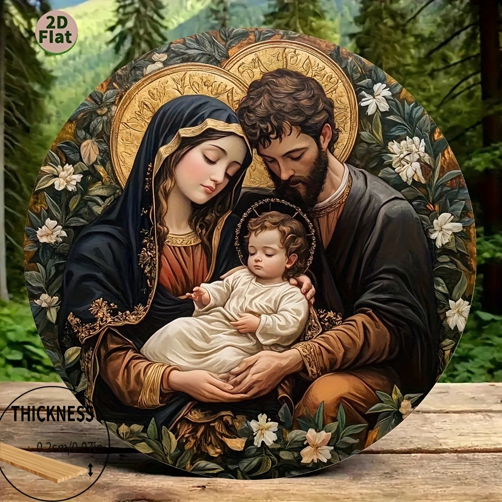 CIFBUY Byzantine Style Sacred  - đánh giá và giá Home Office Icon
