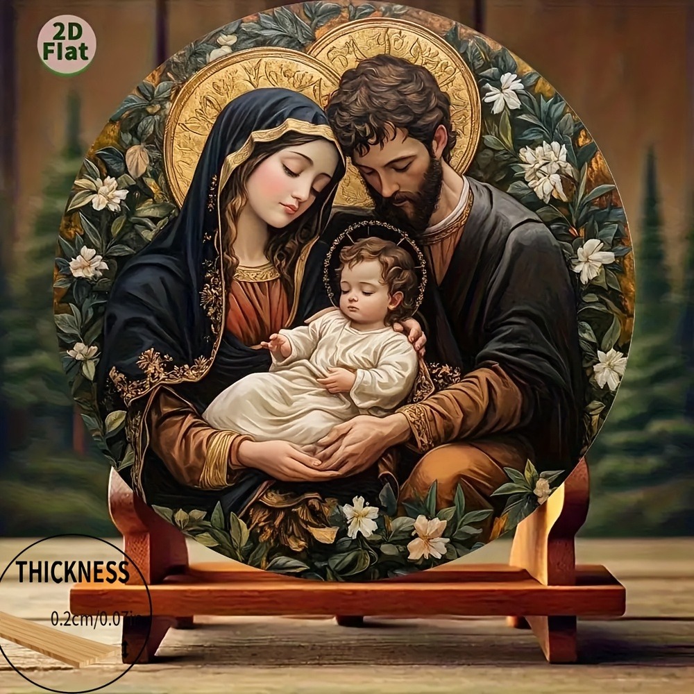 CIFBUY Byzantine Style Sacred  - đánh giá và giá Home Office Icon
