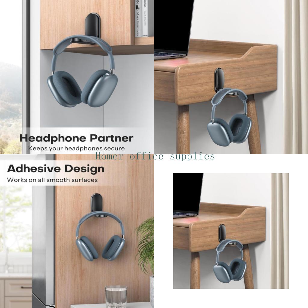 Giá đỡ nghe tường K43B có mặt  - đánh giá và giá Home Office Organization