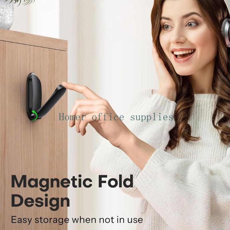 Giá đỡ nghe tường K43B có mặt  - đánh giá và giá Home Office Organization
