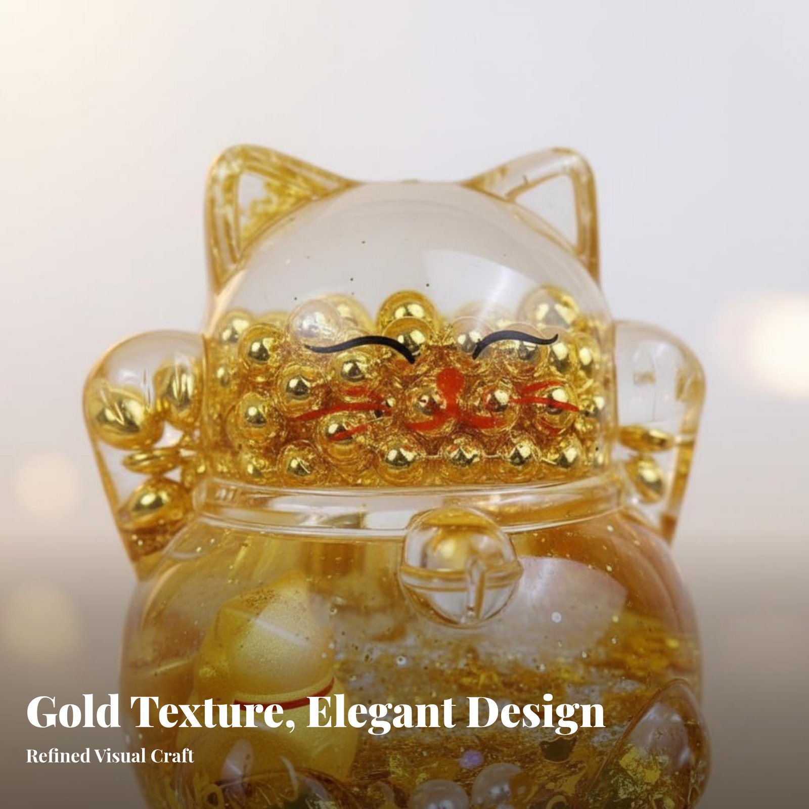 Fortune Cat Decoration, Flashi - đánh giá và giá Home Office Gifts