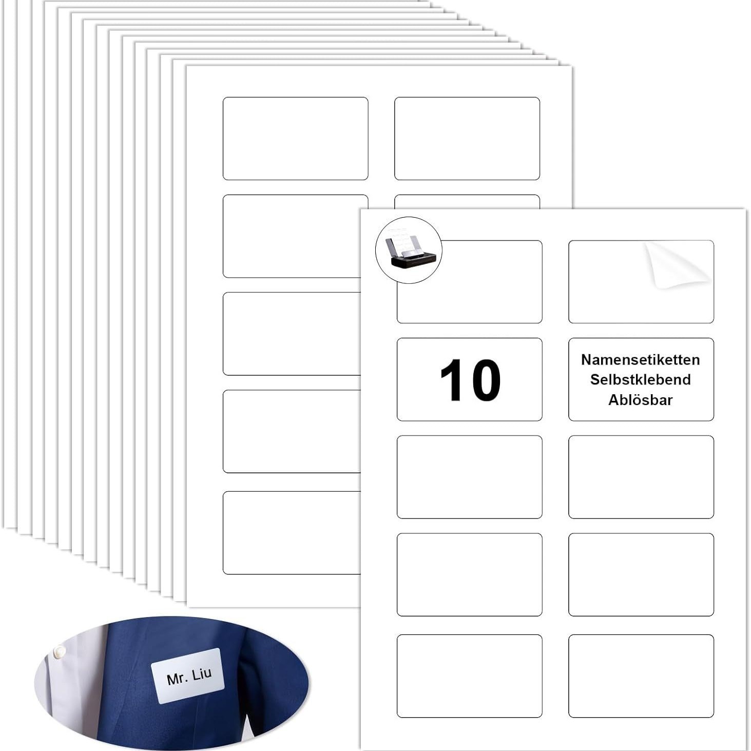 20/80 Sheets A4 Sticky Note Pa - đánh giá và giá Home Office Organization