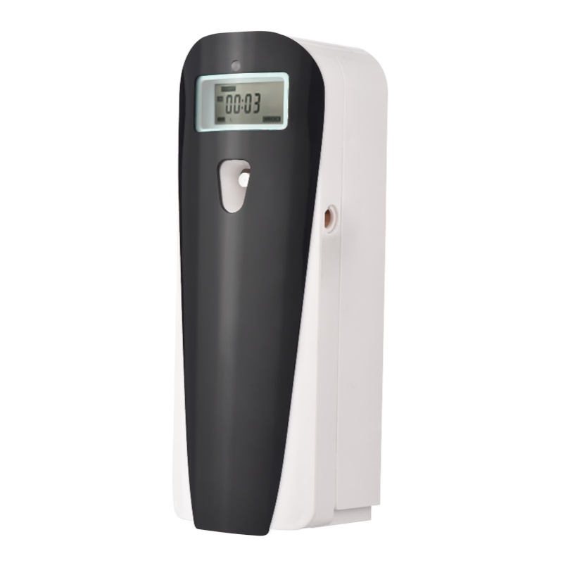 Wall-Mounted Programmable Air  - đánh giá và giá Home Office Programmer
