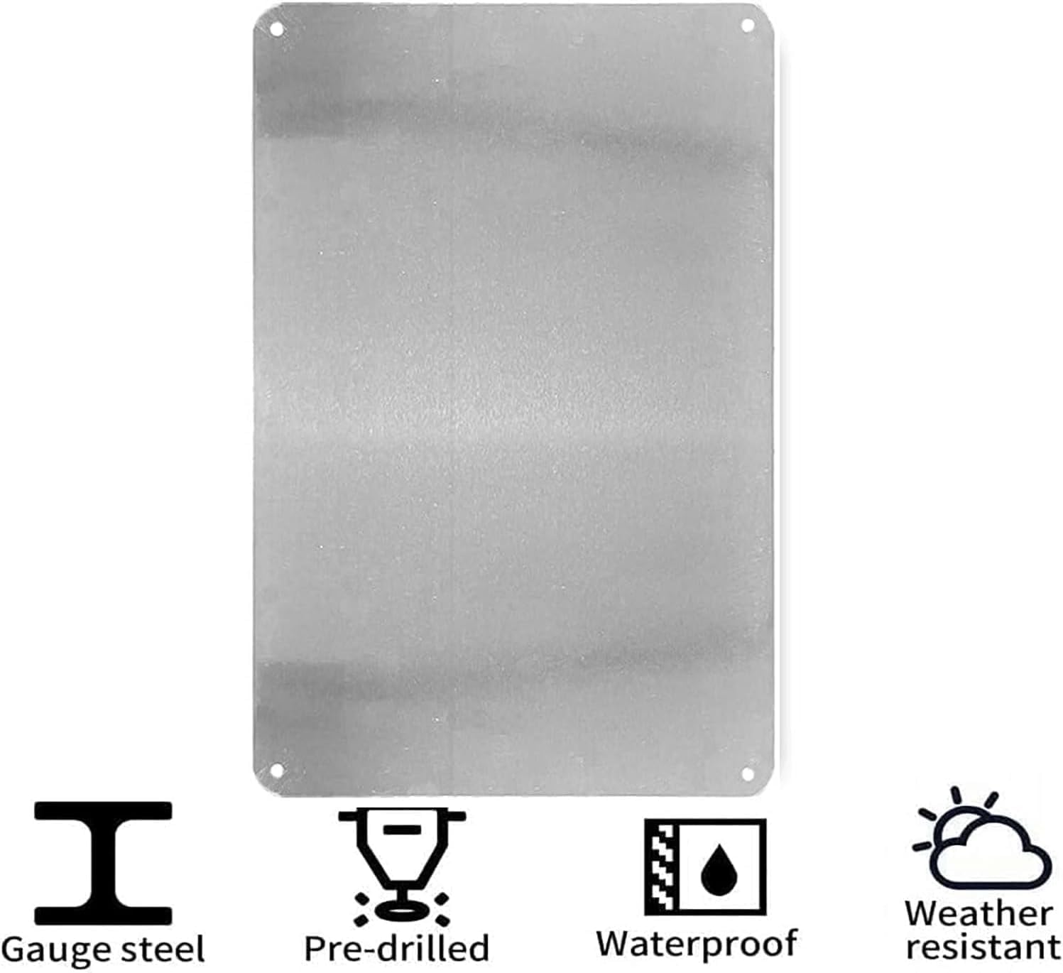 Vintage London Aluminum Wall A - đánh giá và giá Home Office Icon