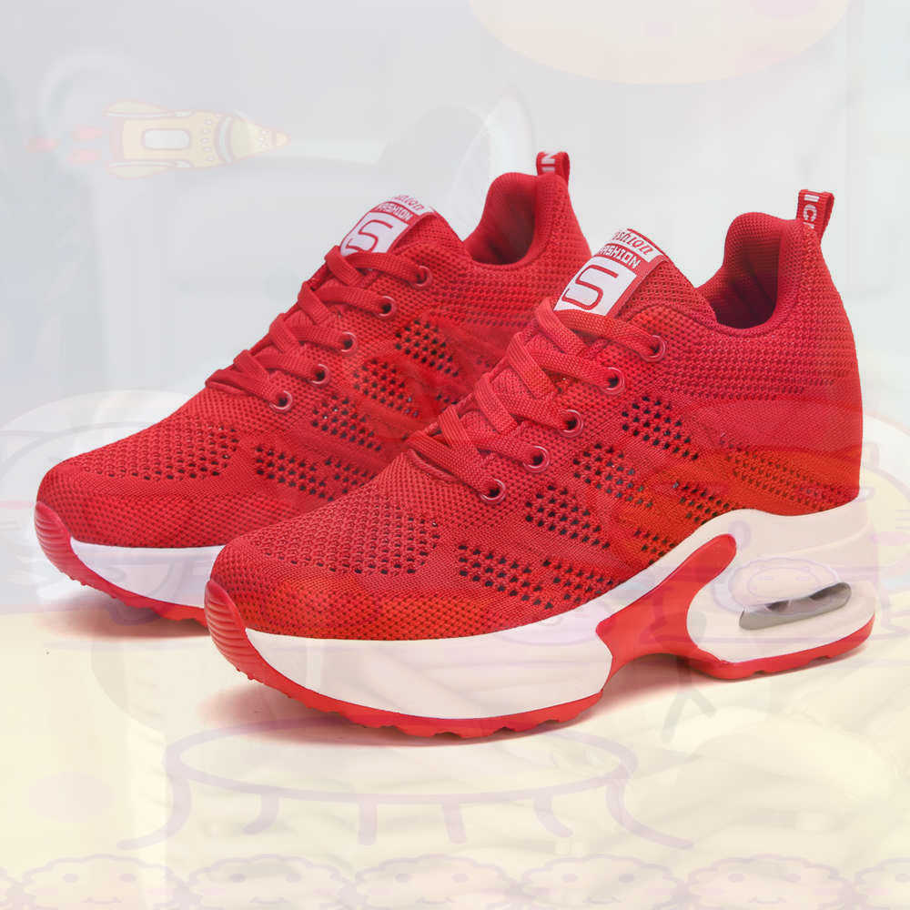 Red Size 36 Shoes Woman Tennis - đánh giá và giá Home Office Of Uk
