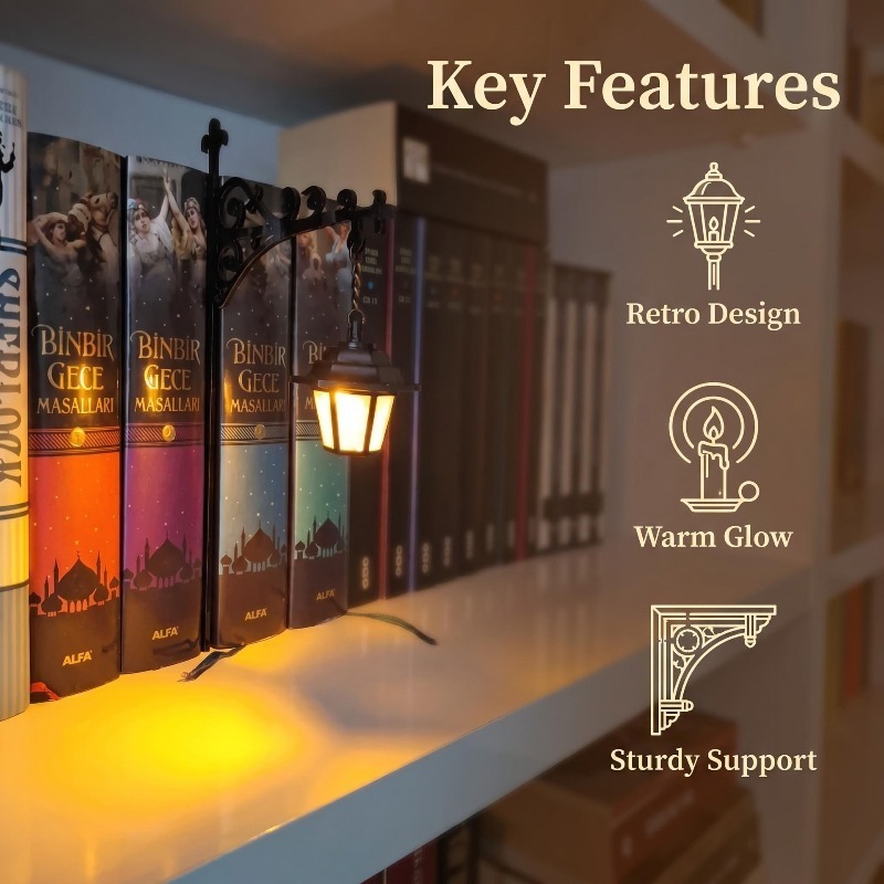 1-5PCS Halloween Vintage Hangi - đánh giá và giá Home Office Library