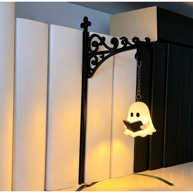 1-5PCS Halloween Vintage Hangi - đánh giá và giá Home Office Library