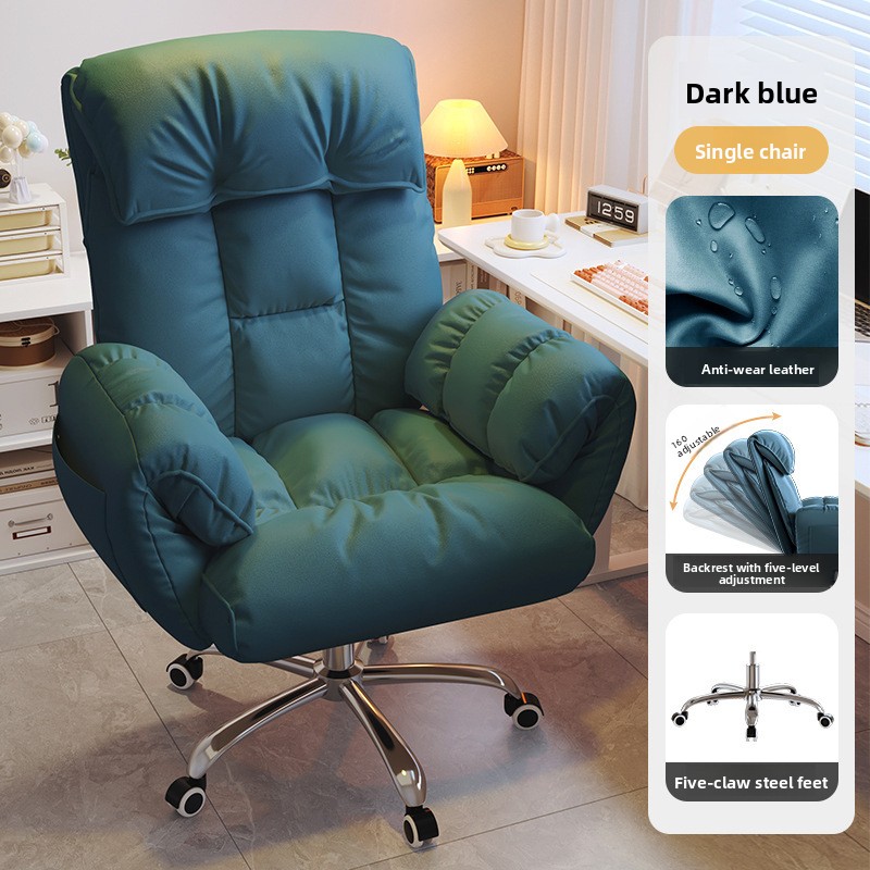 Ergonomic Home Office Comfort  - đánh giá và giá Home Office Ergonomics