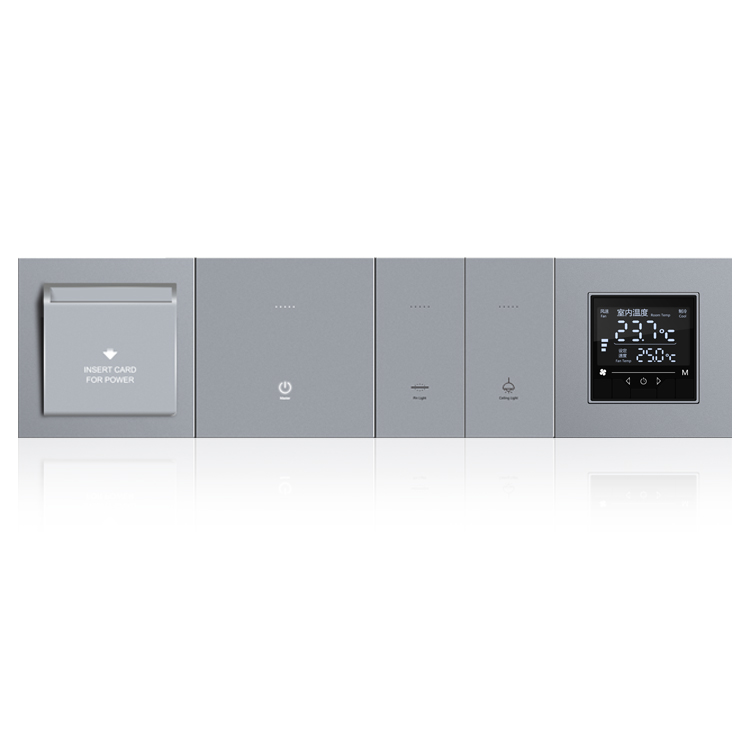 Zigbee Smart Home/Hotel/Office - đánh giá và giá Home Office Of Uk