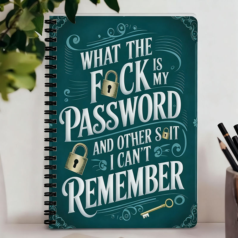 1 Simple Password Book, Hardco - đánh giá và giá Address Home Office