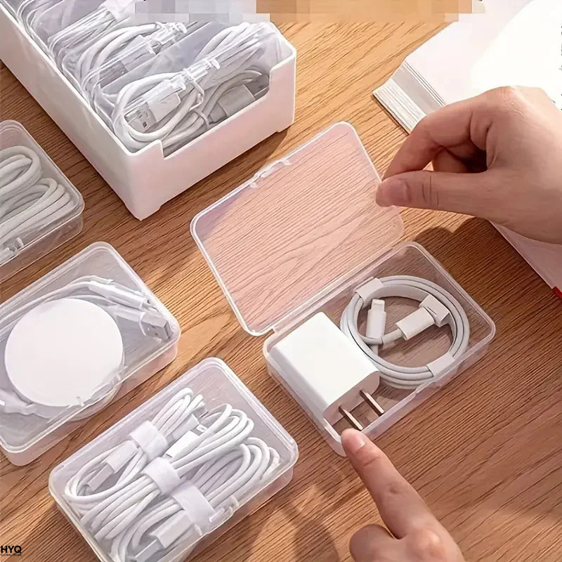Cable Organizer, Durable Plast - đánh giá và giá Cable Management Box