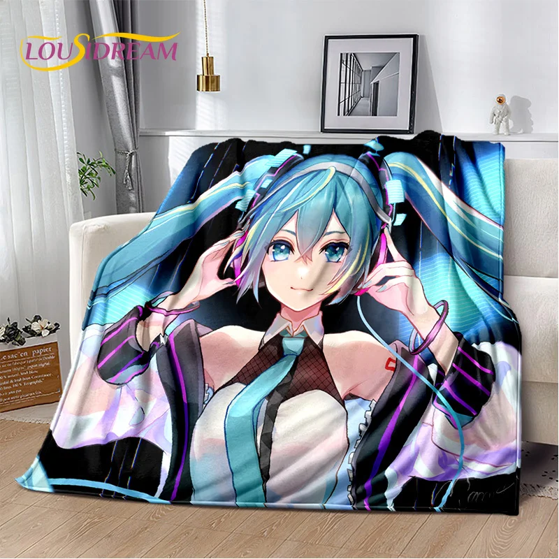 3D Cute M-Mikuu Cartoon Music  - đánh giá và giá Home Office Gifts