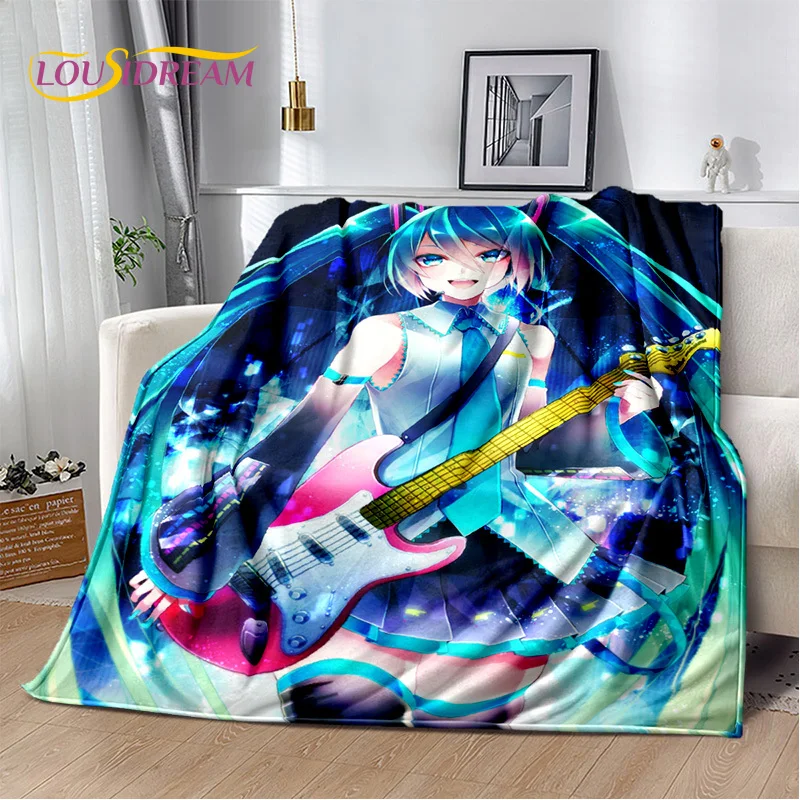 3D Cute M-Mikuu Cartoon Music  - đánh giá và giá Home Office Gifts
