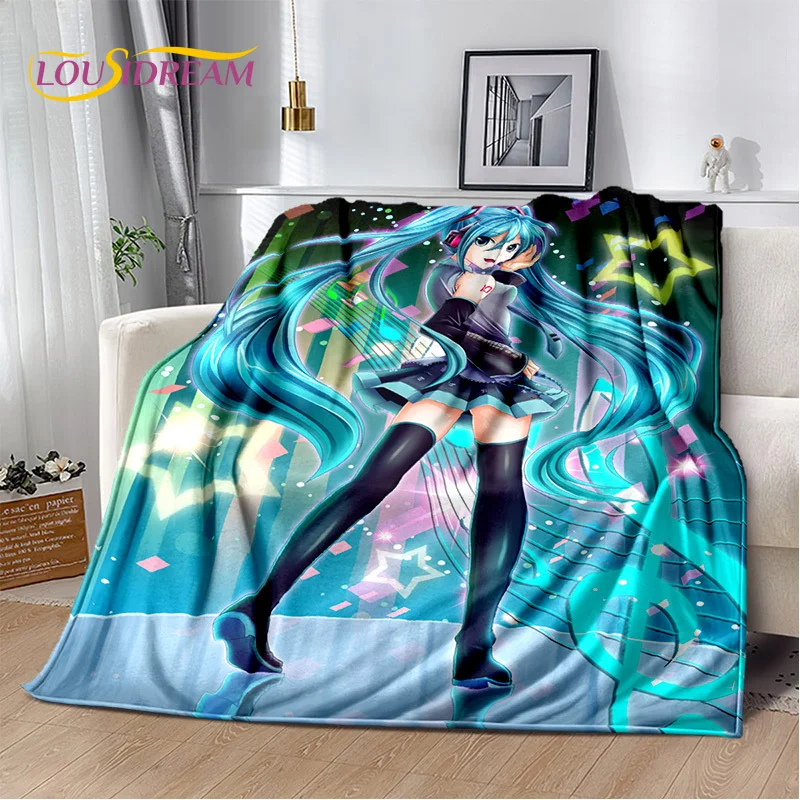 3D Cute M-Mikuu Cartoon Music  - đánh giá và giá Home Office Gifts