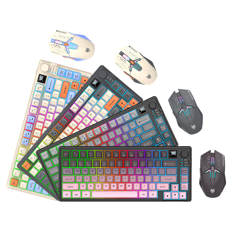 K920 USB Wired Game Keyboard M - đánh giá và giá Home Office Of Uk