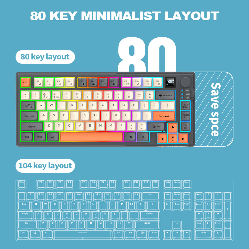 K920 USB Wired Game Keyboard M - đánh giá và giá Home Office Of Uk