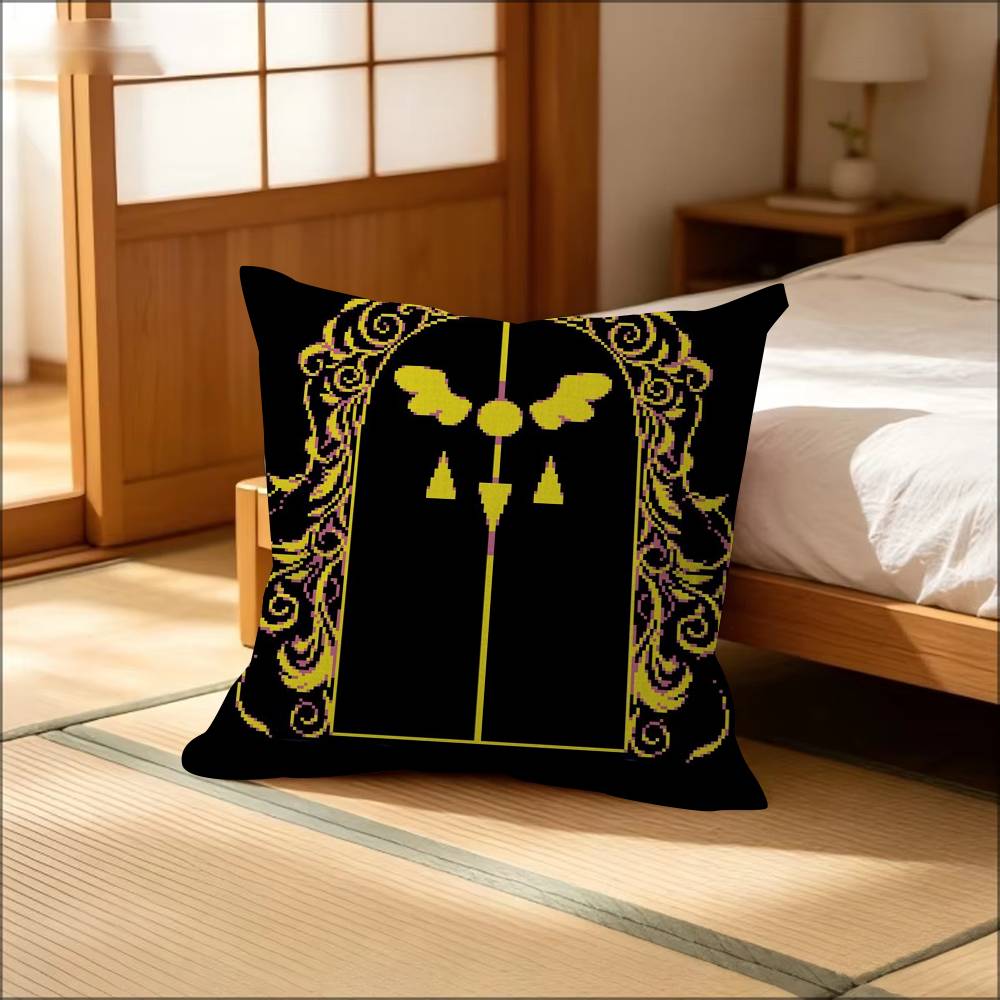GAME YELLOW DELTARUNE icon  De - đánh giá và giá Home Office Icon