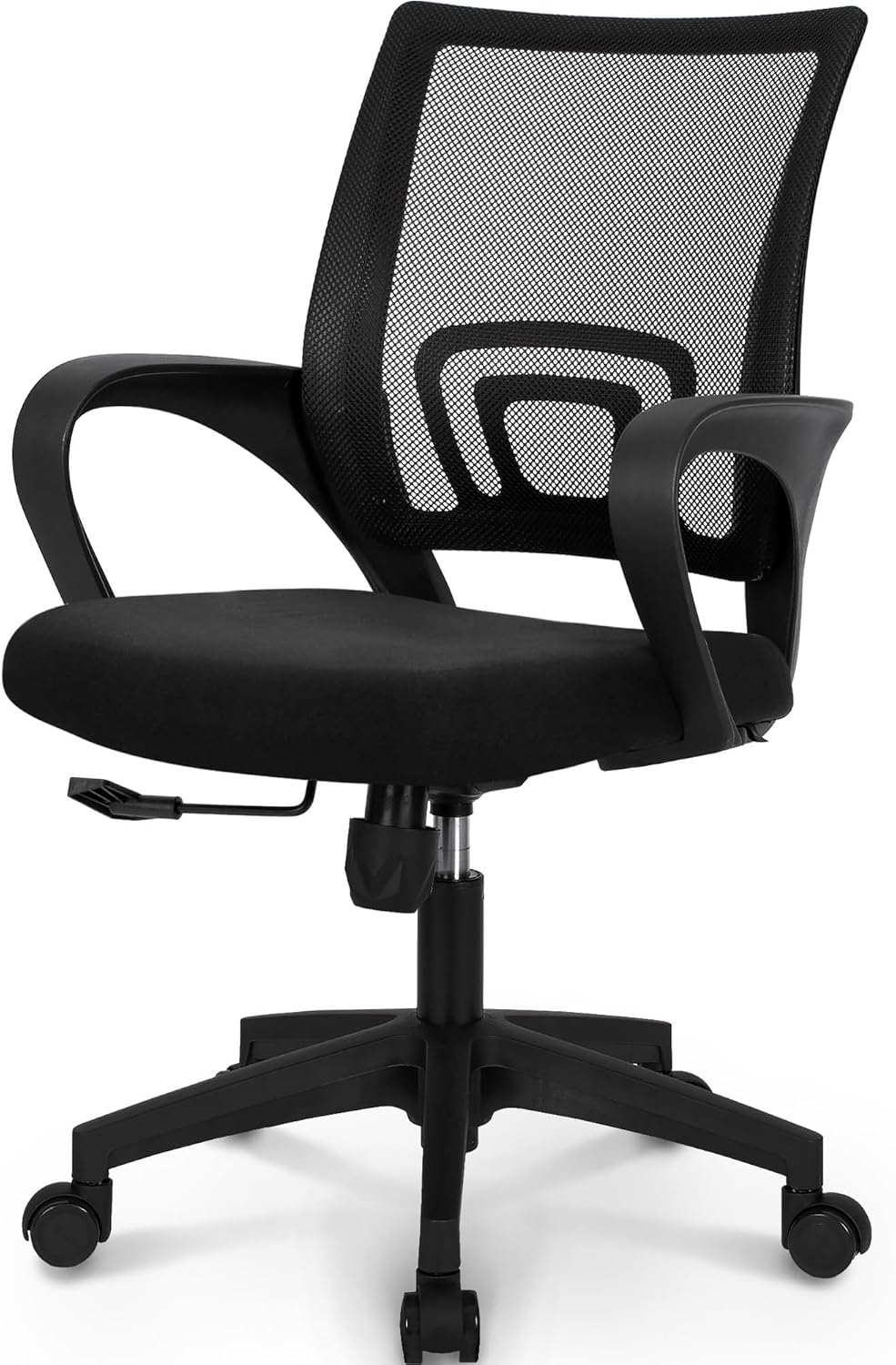 Ergonomic Mesh Office Chair wi - đánh giá và giá Home Office Ergonomics