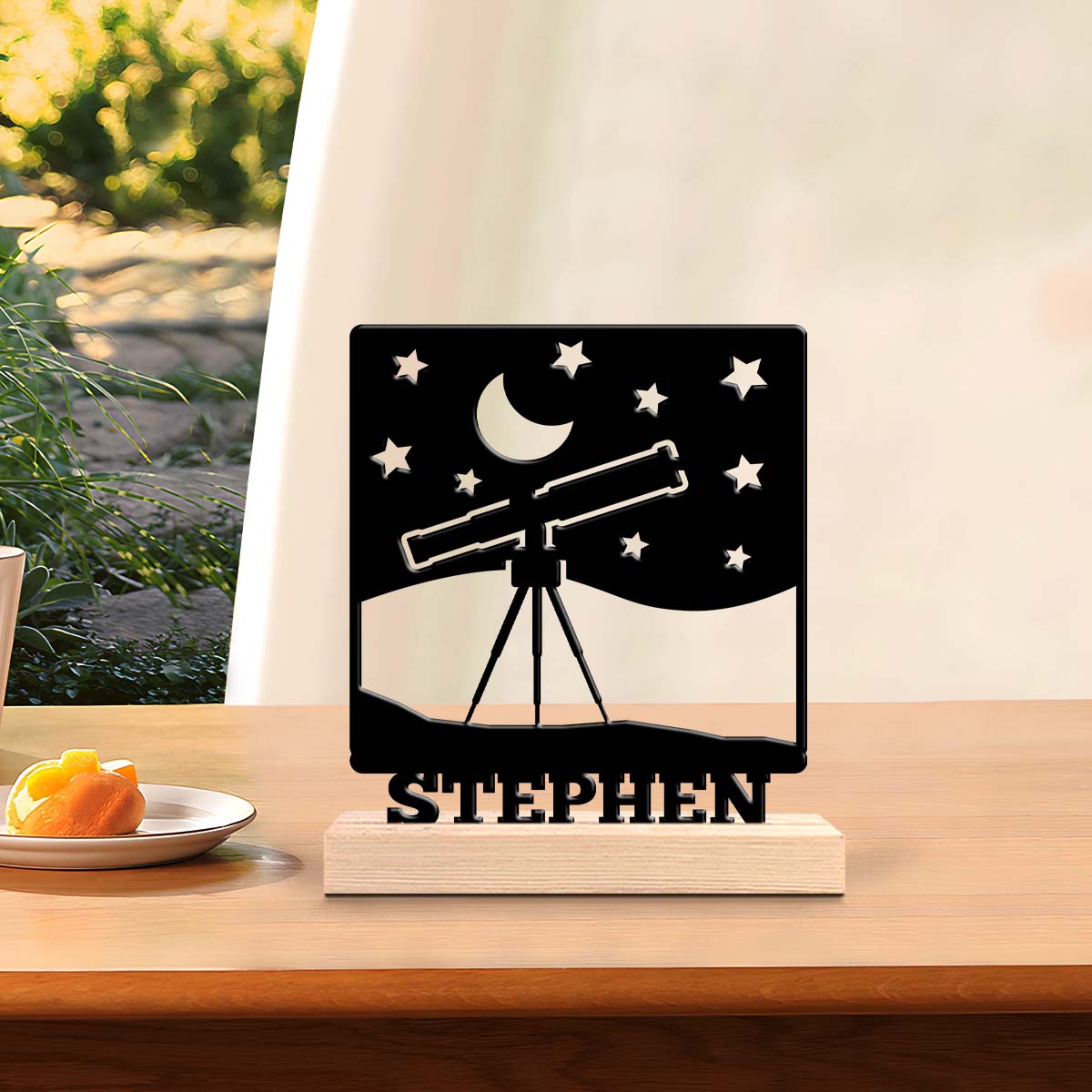 1Pc Csutom Telescope Starry Sk - đánh giá và giá Home Office Gifts