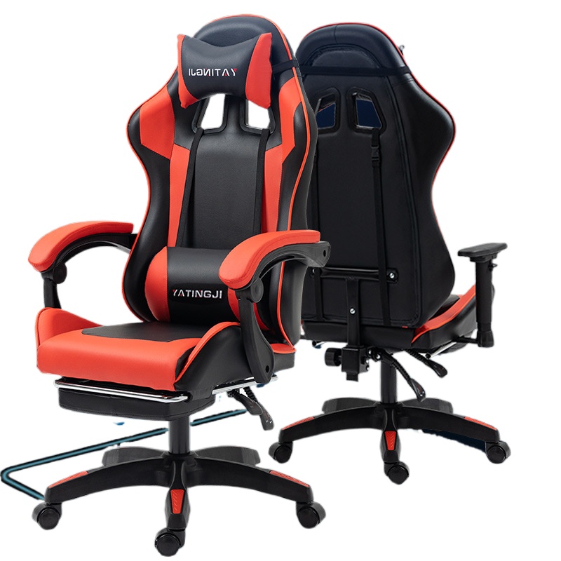 Gaming Chair for Esports and O - đánh giá và giá Home Office Ergonomics