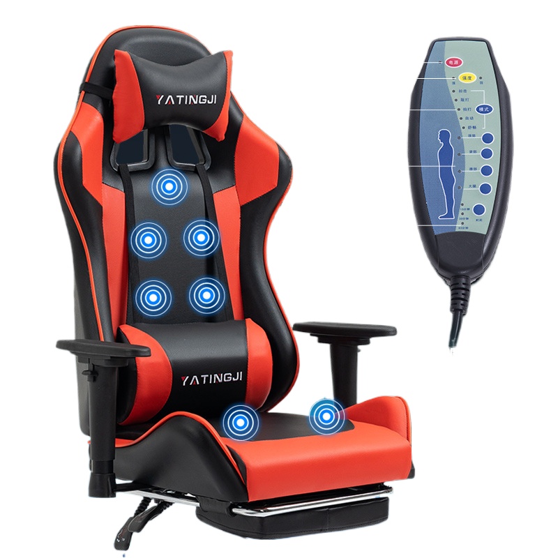 Gaming Chair for Esports and O - đánh giá và giá Home Office Ergonomics