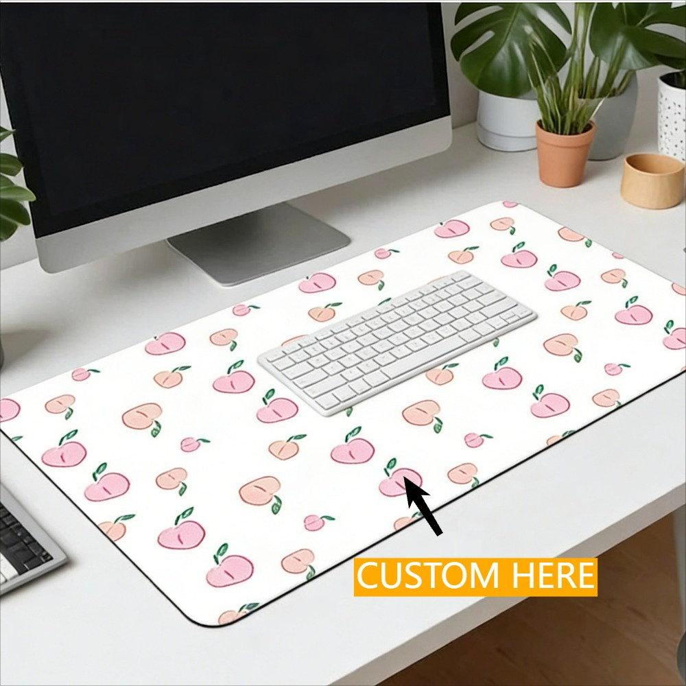 1pc Custom Mouse Pad with Phot - đánh giá và giá Home Office Gifts